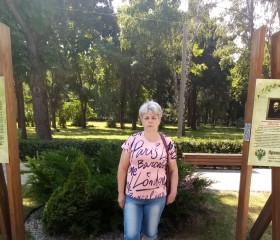 Наталья, 55 лет, Липецк