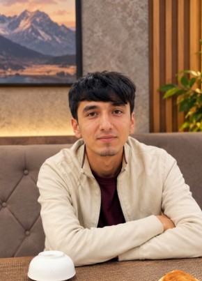 Оташ из Toshkent 22 года