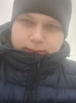 Alekandr Prost, 20, Tver