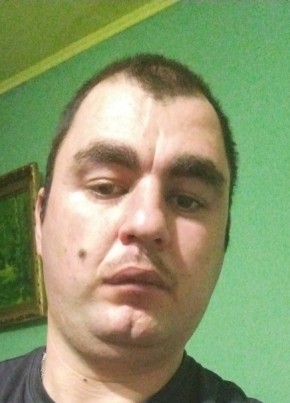 Петро Рак, 36, Україна, Гайсин