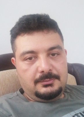 Semih, 37, Türkiye Cumhuriyeti, İskenderun