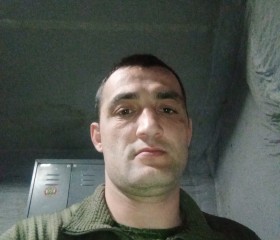 ШАМИЛЬ, 35 лет, Новочеркасск