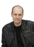 Дмитрий, 56 лет, Екатеринбург