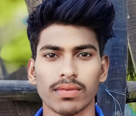 Anish Kumar, 18 лет, Coimbatore