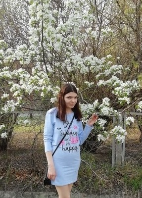 Екатерина, 28, Россия, Заречный (Свердловская обл.)