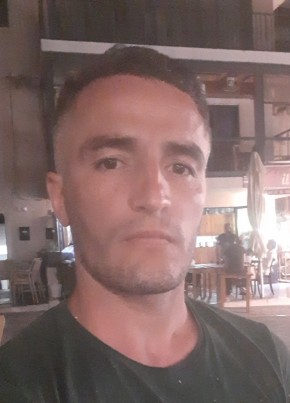 Xhezmir, 34, Malta, Mosta