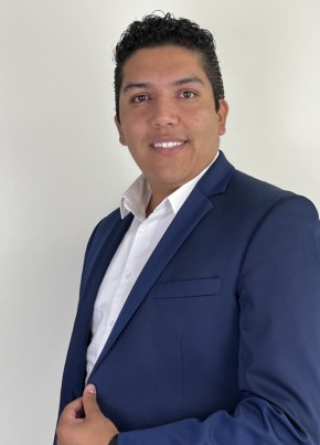 Juan, 34, Estados Unidos Mexicanos, México Distrito Federal