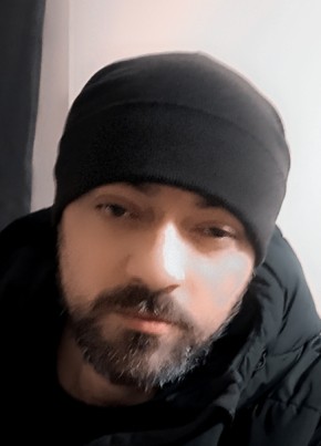 Andrey, 41, Russia, Yoshkar-Ola