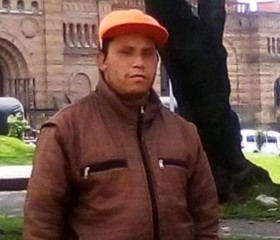 Sebastián, 30 лет, Santafe de Bogotá