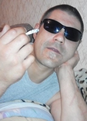 Игорь, 40, Россия, Заречный (Свердловская обл.)