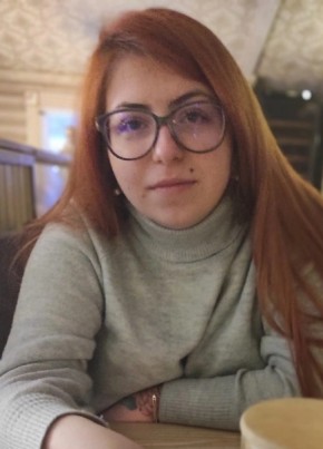 Анна, 28, Россия, Псков