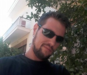 Γιάννη, 37, Peristeri