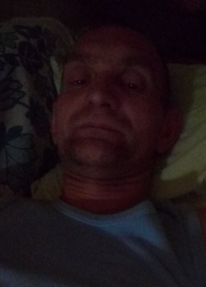 Евгений, 45, Россия, Пермь