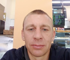 Ник, 37 лет, Череповец