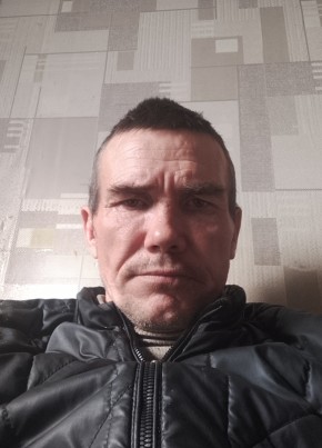 Евгений из Красногорское (Удмуртия) 43 года