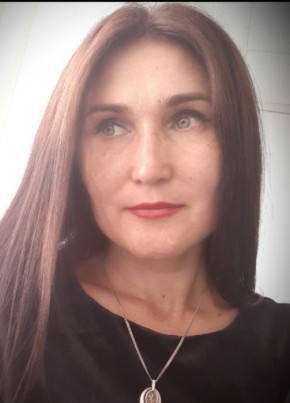 Надина, 41, Россия, Екатеринбург