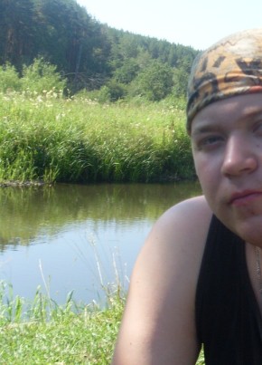 Александр, 36, Россия, Арамиль