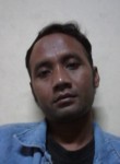Sutomiz, 39 лет, Kota Surabaya