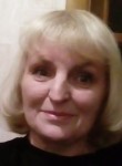Светлана, 59 лет, Берасьце