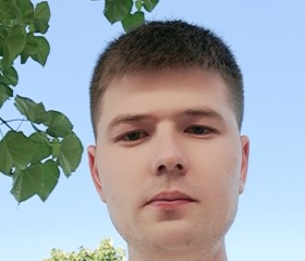 Dzhoni, 25, Kaliningrad