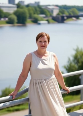 Елена из Голышманово 53 года