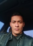 Isander Felipe, 32, Caracas