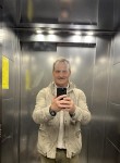Konstantin, 55, Moscow