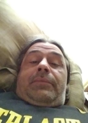 Angelo, 46, République Française, Bobigny