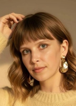 Дарья из Екатеринбурга 37 лет