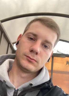 Даниил из Сергиев Посада 24 года