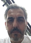 Erdal, 51 год, İstanbul