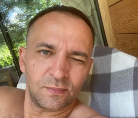 Алексей, 39 лет, Москва