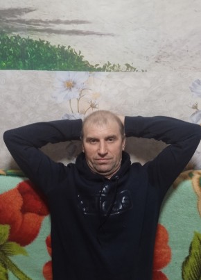 Григорий Бритвак, 51, Қазақстан, Астана