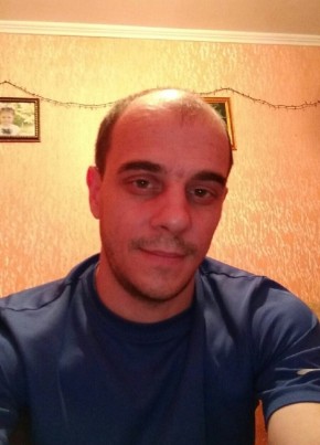 Денис, 39, Republica Moldova, Tiraspolul Nou