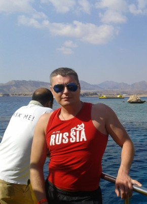 Денис, 40, Россия, Пашковский