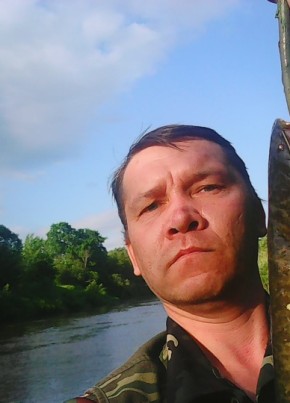 Олег Езепов, 42, Рэспубліка Беларусь, Верхнядзвінск