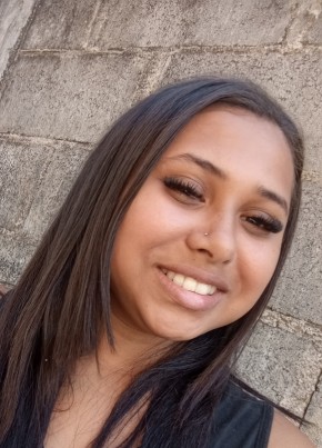 Anny из Vila Velha 18 лет