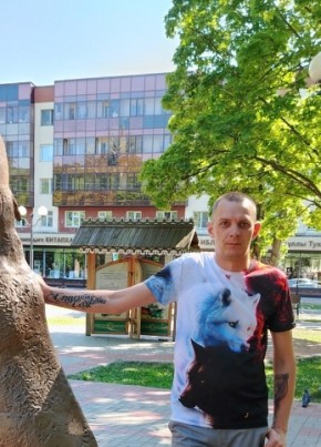 Михаил