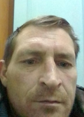 Владимир, 42, Қазақстан, Рудный