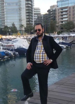 عمار, 42, Turkey, Nusaybin