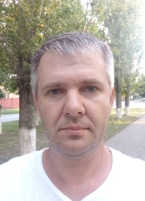 Павел, 46, Россия, Пролетарск