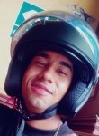 Edgar Martínez, 22, Lima