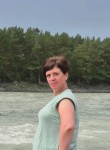 Tatyana, 45, Nizhnevartovsk