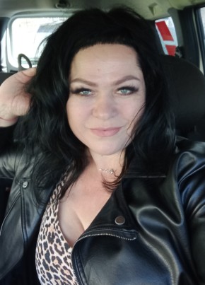 Natalya, 50, Russia, Saint Petersburg