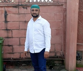 Sameer i khan, 42 года, Mumbai