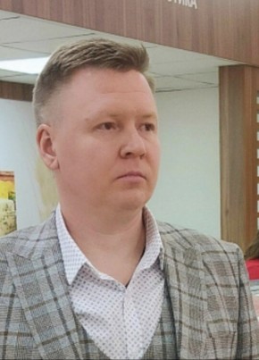 Александр, 44, Россия, Смоленская