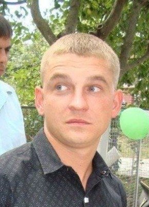 Дмитрий, 36, Україна, Київ
