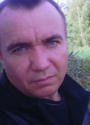 гоСергей, 44, Россия, Ожерелье