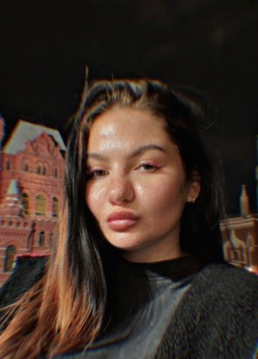 Екатерина из Москвы 23 года