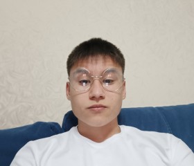 Ильяс, 19 лет, Октябрьский (Республика Башкортостан)